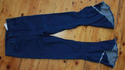 Rifle bershka, bershka,xs