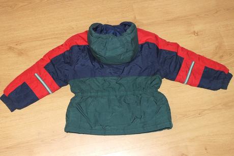 Zimna vetrovka, minimalne nosena, 98-92, 98