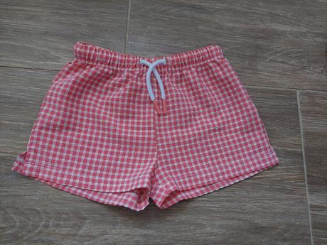 Šortky č.110-116, reserved,110