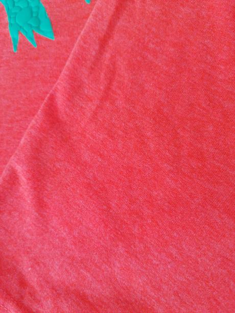 Farebné tričká, f&f,110