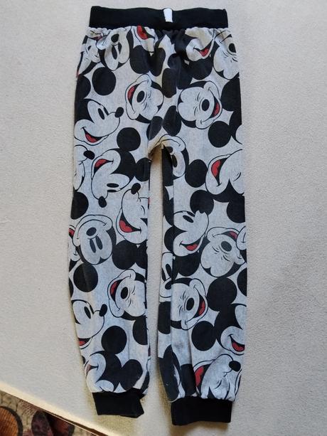 Tepláková súprava s nákrčníkom, 98