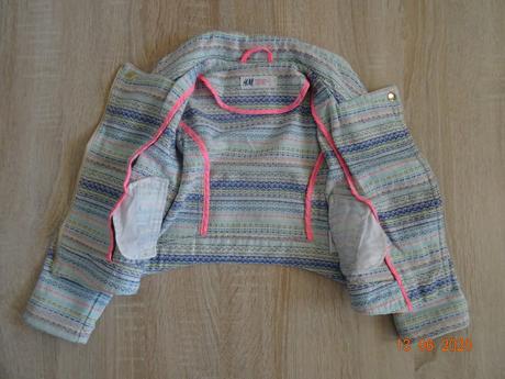 Bundička, h&m,104