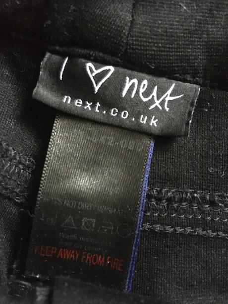 Skinny next 122 (6-7r), next,122