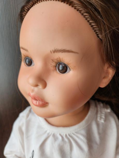 Španielska bábika paola reina multikĺbová, 60 cm, 