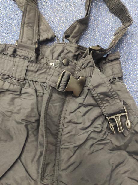 Chlapčenské oteplovačky, 152