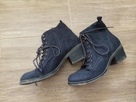 Prechodné topánky č.40, graceland,40