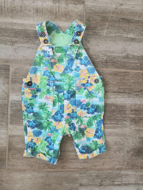 Detské kratase, f&f,74