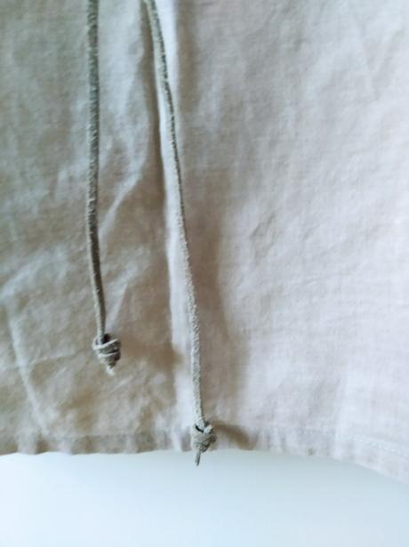 Crop blúzka, vero moda,40