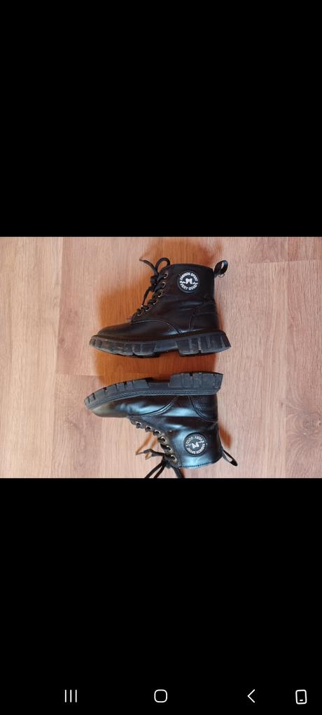 Prechodné čižmy, 28