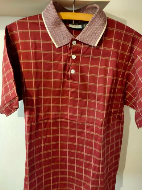 Pánske plokošele, m