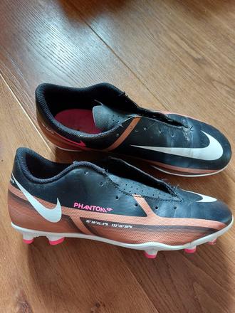 Kopačky nike, nike,38