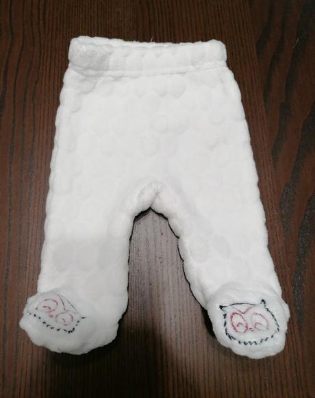 Teplé polodupacky, 56