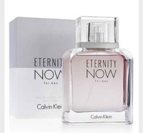 Panská vôňa calvin klein parfém, 