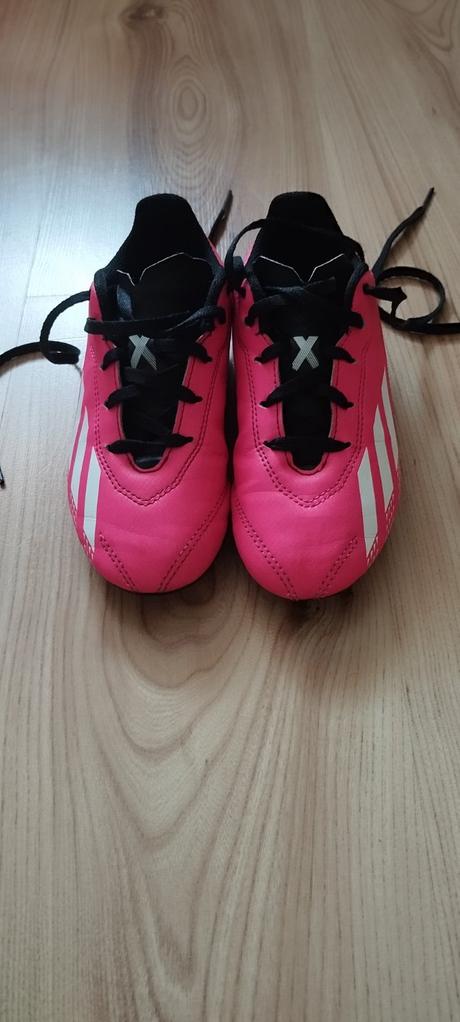 Kopačky adidas, adidas,31