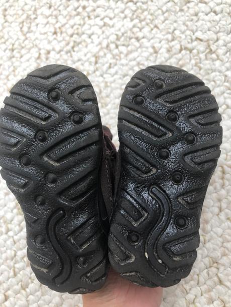 Goretex topánky superfit, superfit,21