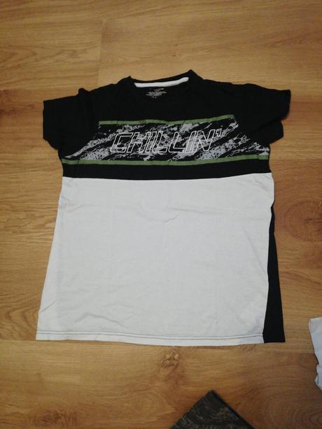 Pyzamka s5838, primark,158