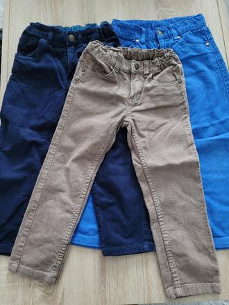 Mencestraky, lupilu,104