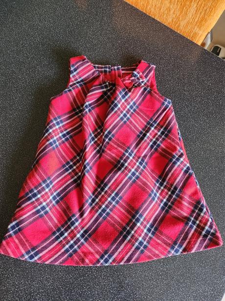 Slávnostné šaty, h&m,92