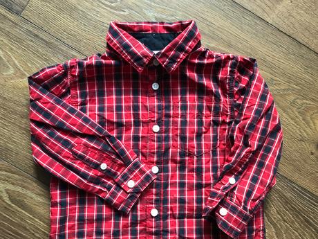 Chlapcenska kosela, lindex,92