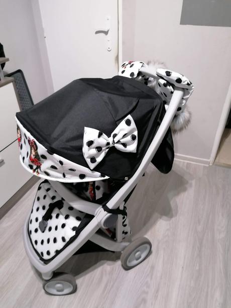 Strecha greentom, joolz geo3