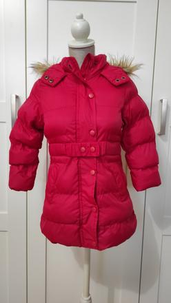 Dievčenská vetrovka, primigi,98