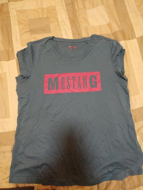 Tričko mustang, mustang,42