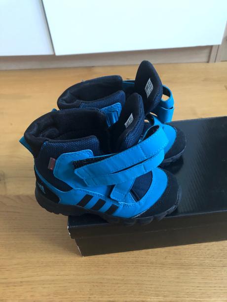 Adidas holtana snow 27, adidas,27