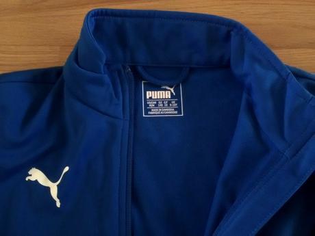 Tepláková súprava puma 140, puma,140