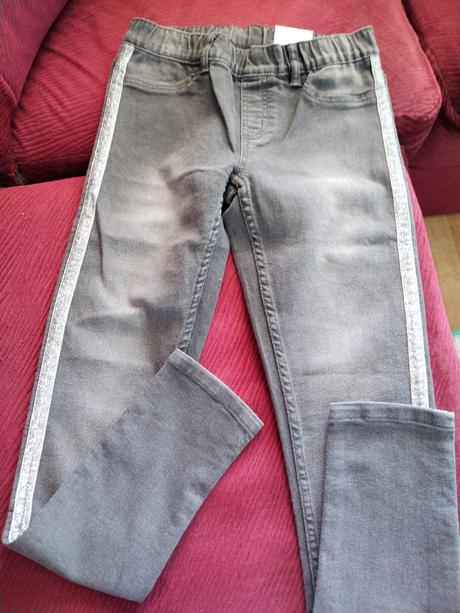 Rifle s trblietkami, 152