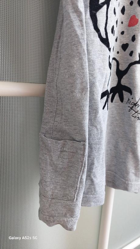 Tričko sova m/l reserved, reserved,l