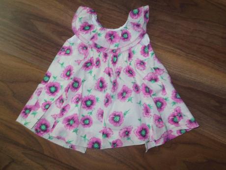 Krasne letne šaty, zara,68