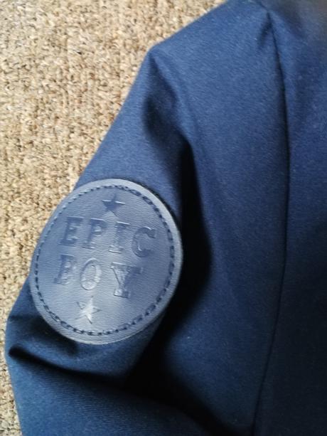 Elegantný kabátik veľ. 98, 98