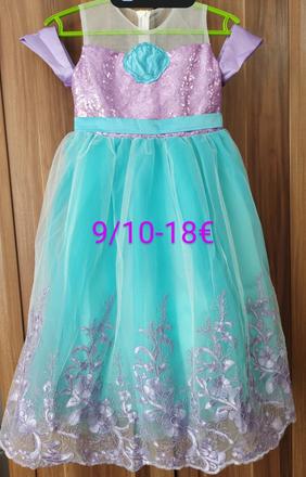 Kostým na karneval,