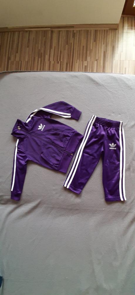 Tepláková súprava, adidas,80