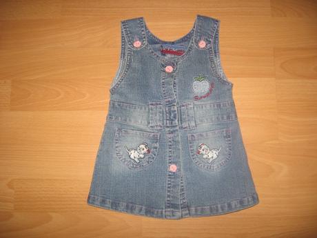 Riflove saty 6 mes, 68