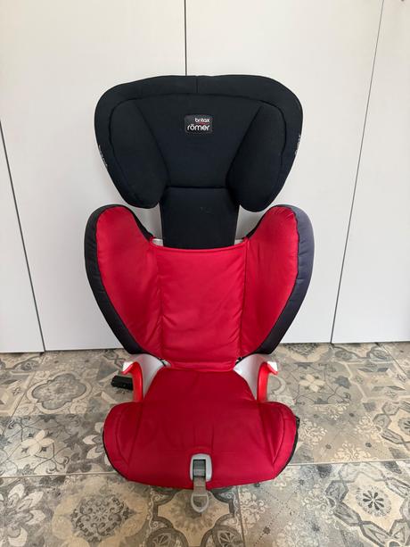 Autosedačka britax romer s isofixom, britax