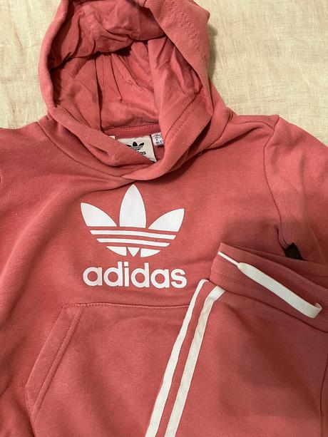 Teplakova suprava, adidas,86