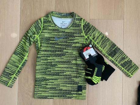 Nike súprava, nike,116