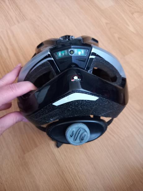 Detska prilba / helma, xs