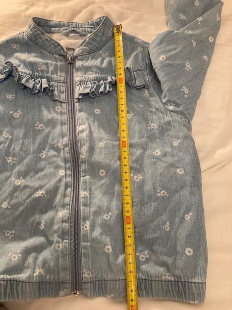 Bundička, sinsay,110