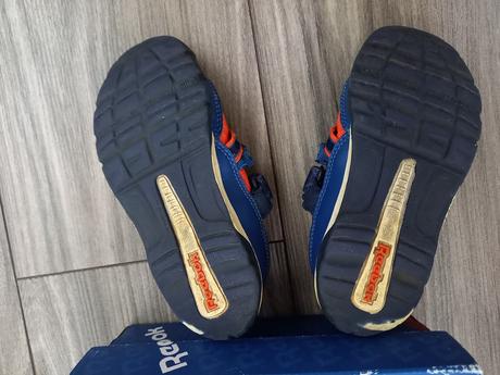 Sandále reebok, reebok,26