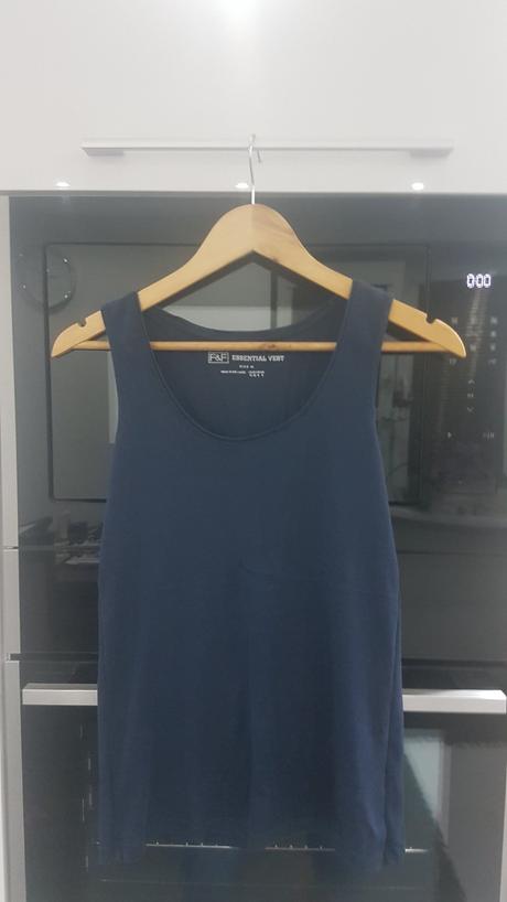 Damske tielko velk.40, f&f,40