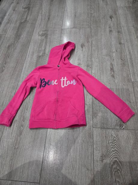 Mikiny benetton, benetton,128