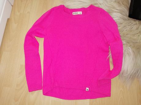 Pulovrík abercrombie, abercrombie&fitch,146