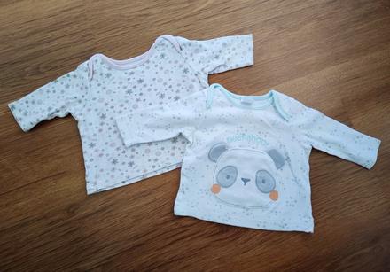 Tričká novorodenec, 56