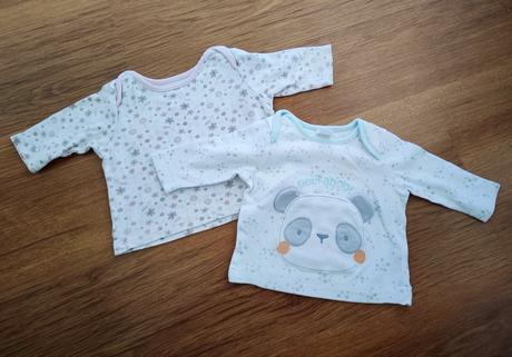 Tričká novorodenec, 56