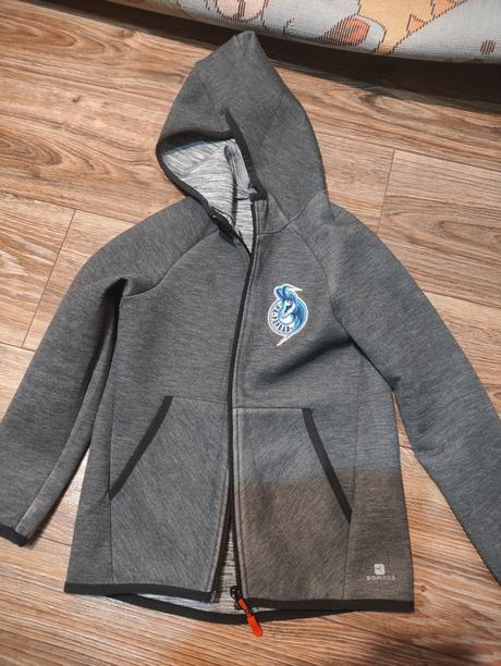 Sofselova bunda 122128 hk poprad, decathlon,122