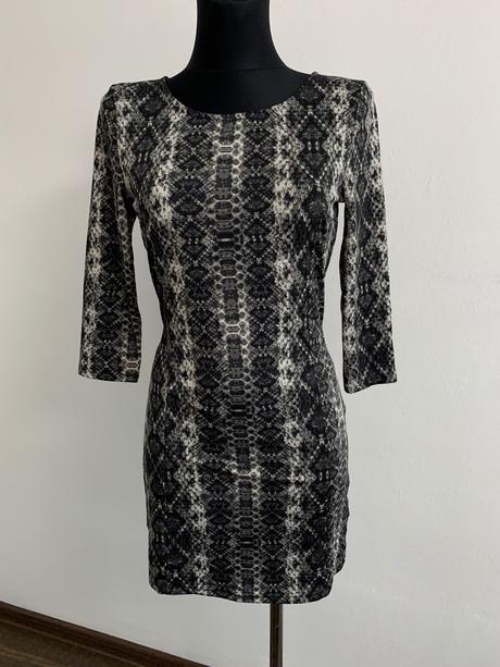 Šaty takko, takko,s