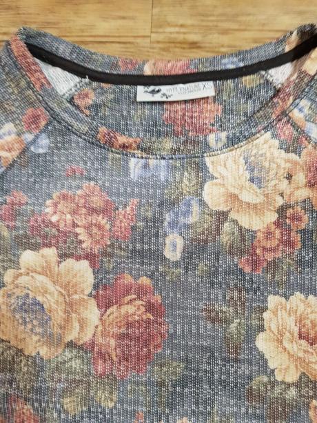 Mikina dámska, c&a,xs