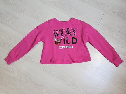 Mikina benetton, benetton,152